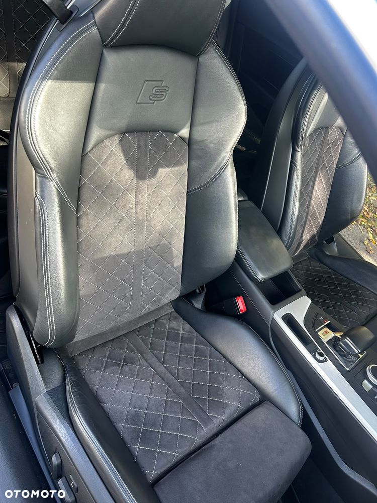Audi S5 Coupé 3.0 TFSI Quattro Tiptronic - 7