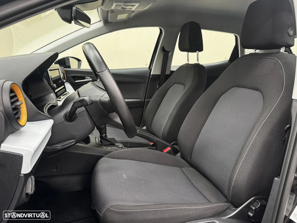 SEAT Ibiza 1.0 TSI Style DSG - 8