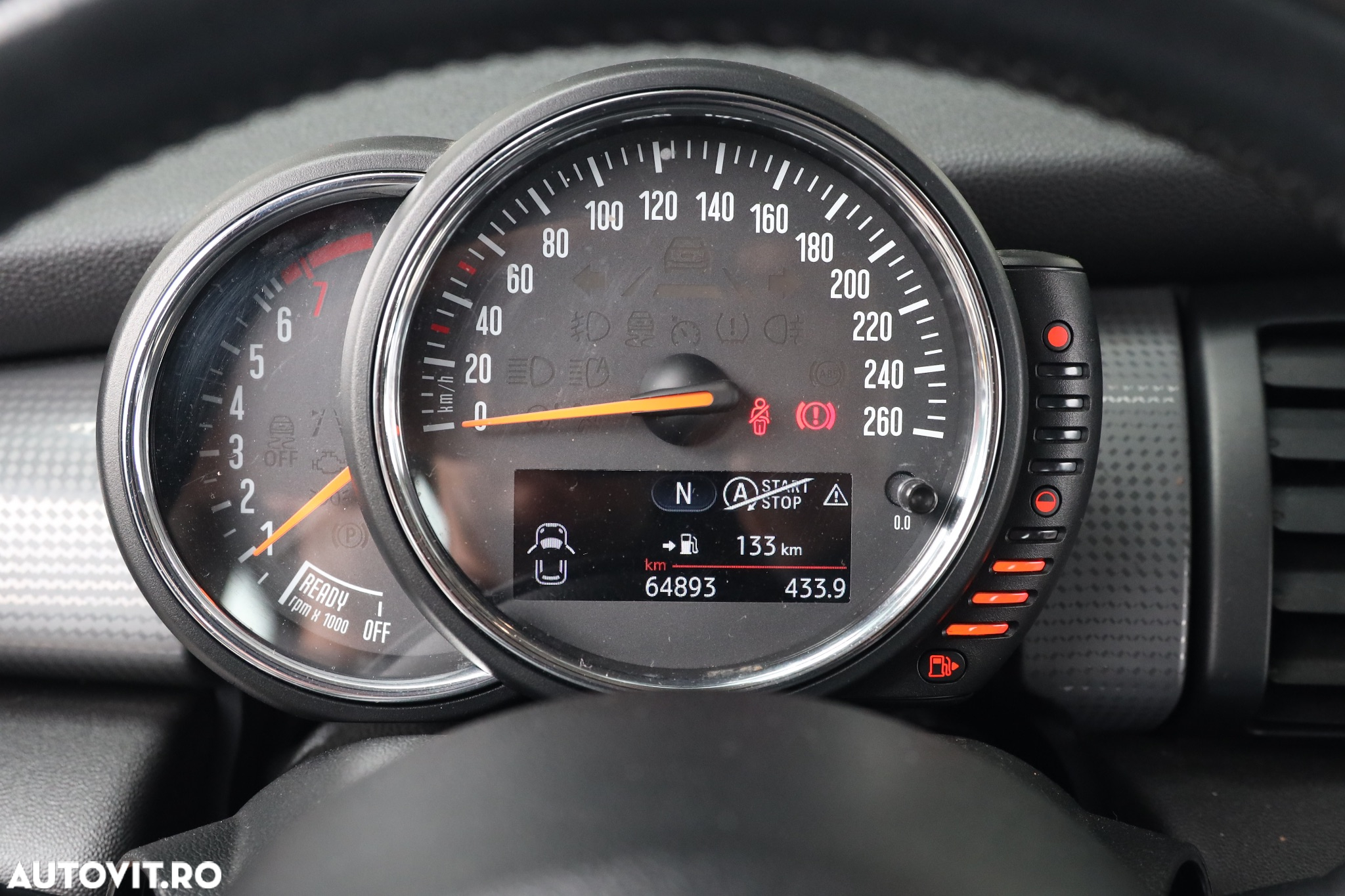 Mini ONE Standard - 7