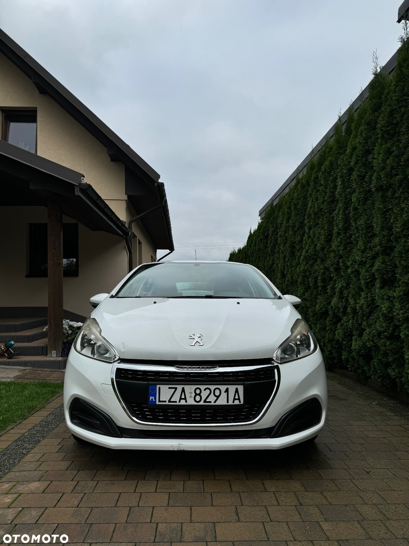 Peugeot 208 1.6 BlueHDi Active - 10