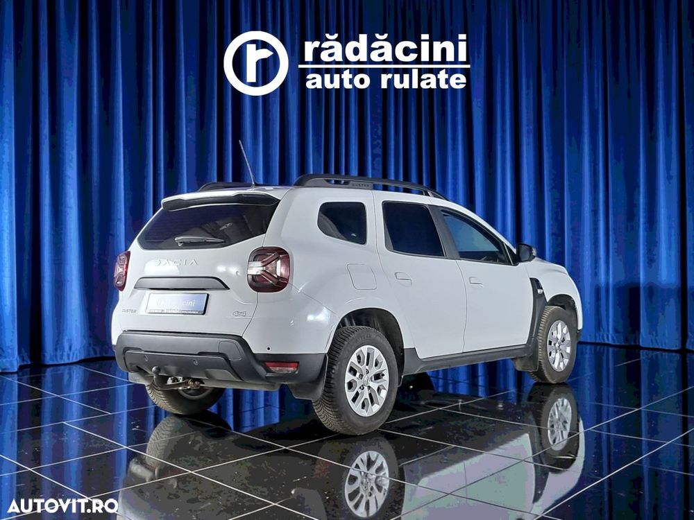 Dacia Duster - 2