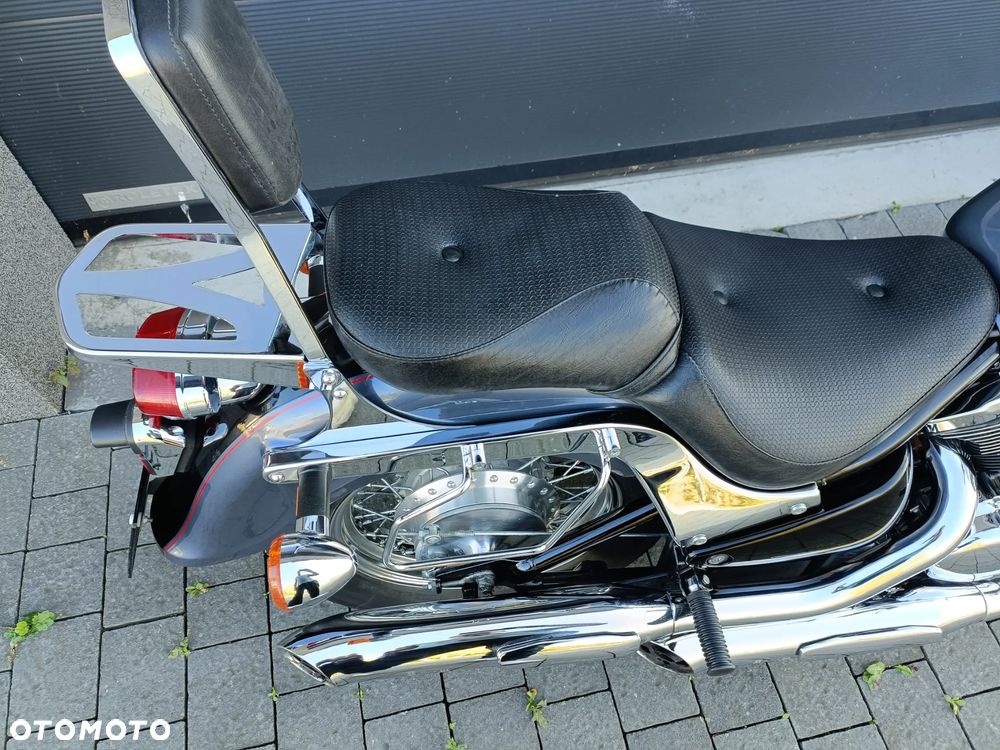 Kawasaki Vulcan - 8