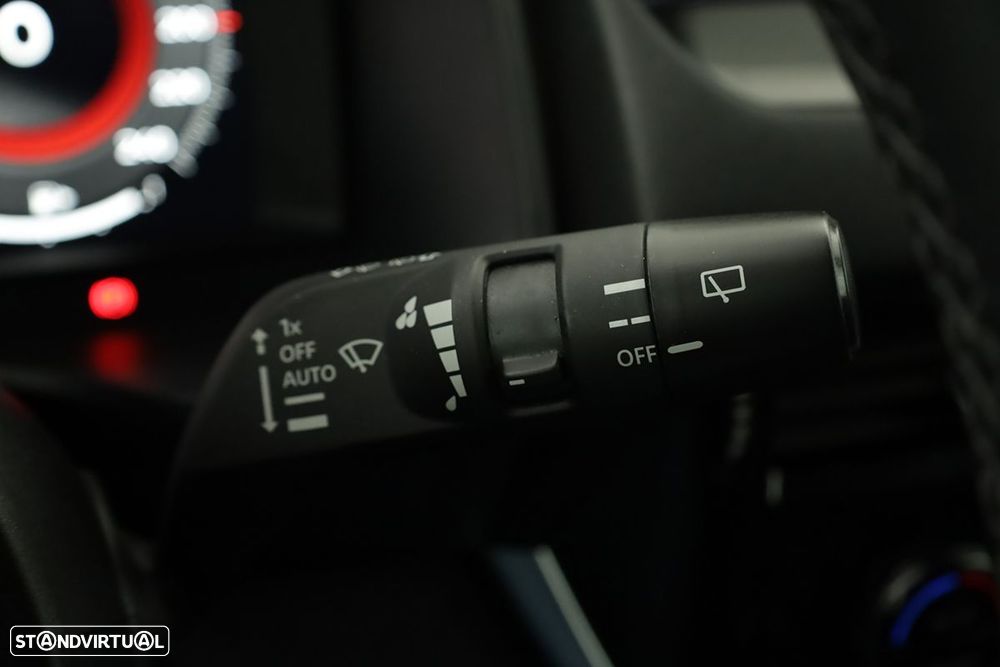 Nissan Qashqai - 18