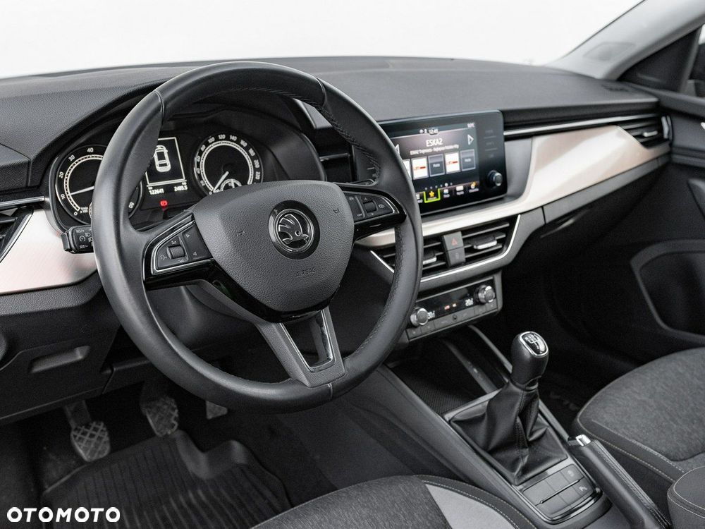 Skoda Scala 1.0 TSI Ambition - 7