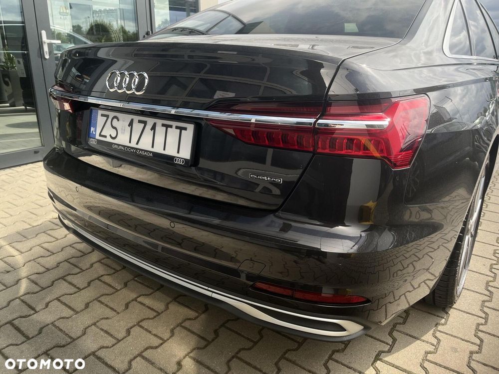 Audi A6 - 11