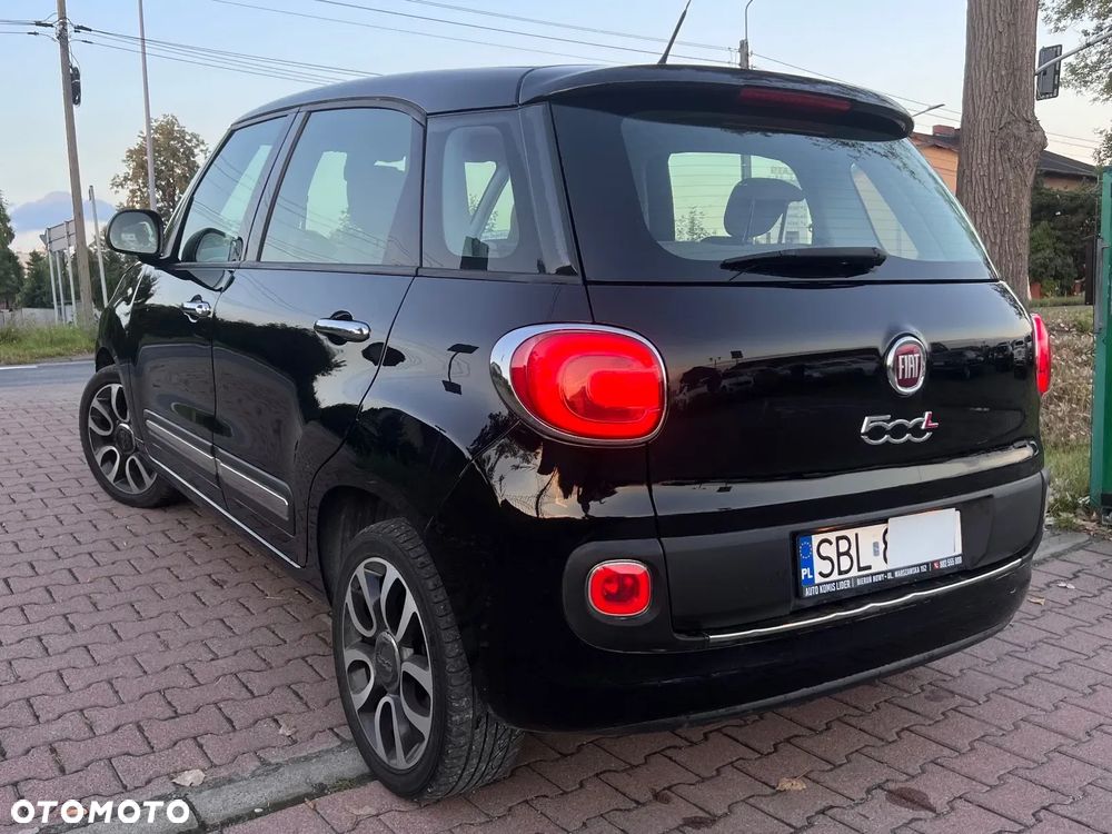 Fiat 500L 1.4 16V Pop-Star - 26