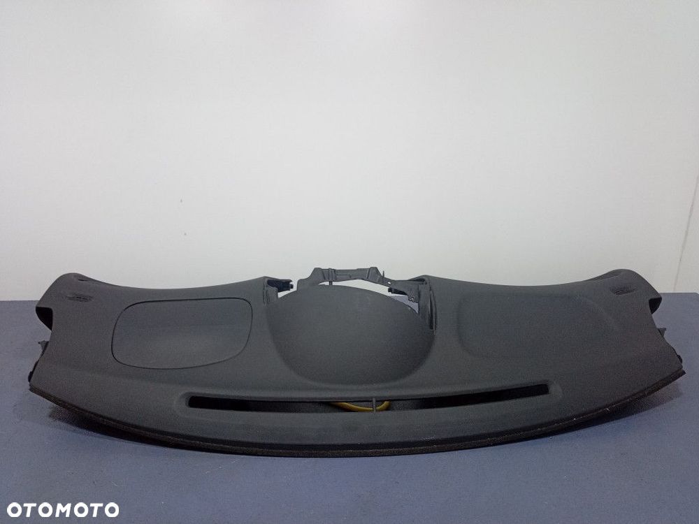 TOYOTA YARIS VERSO DESKA ROZDZIELCZA KONSOLA EU - 2