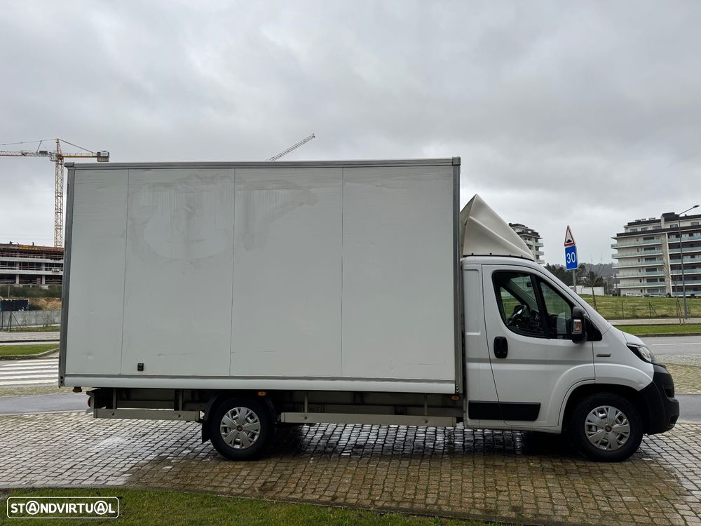 Fiat Ducato - 27