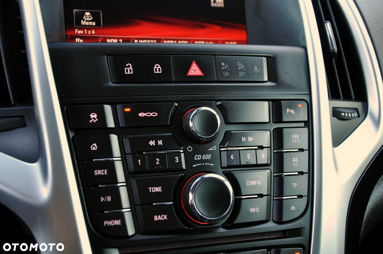 Opel Astra - 31