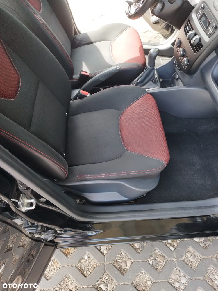 Renault Clio 1.5 dCi Business - 17