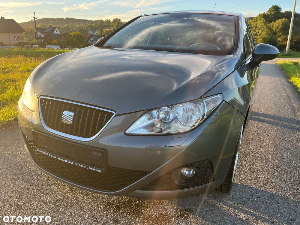 Seat Ibiza 1.2 12V Copa - 2
