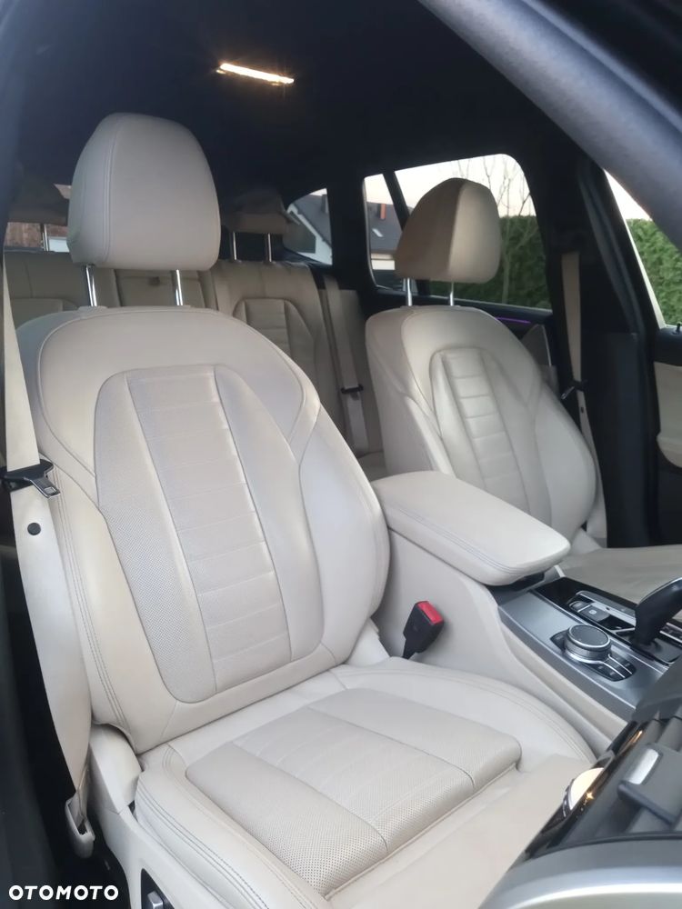 BMW X3 xDrive30i GPF M Sport sport - 15