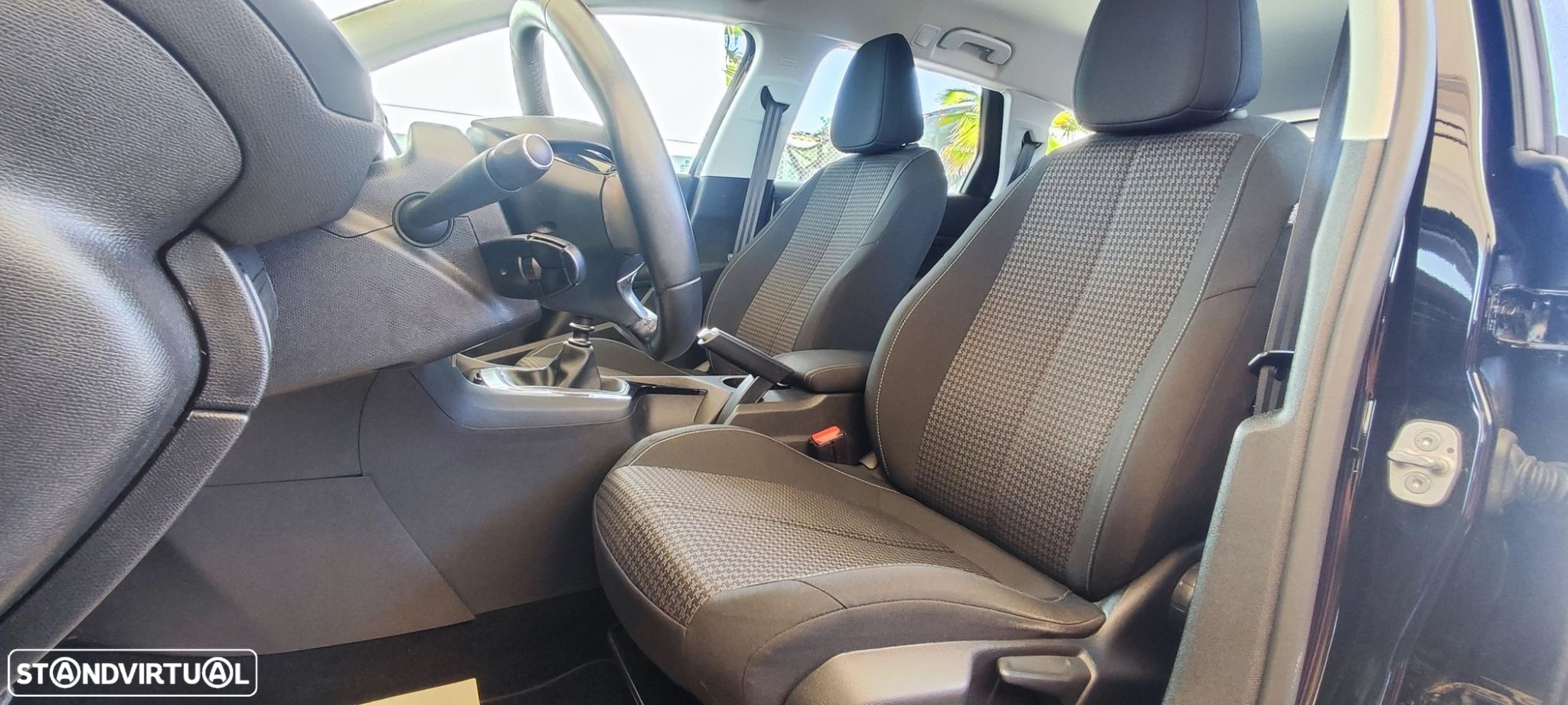 Peugeot 308 SW 1.5 BlueHDi Active Pack - 14
