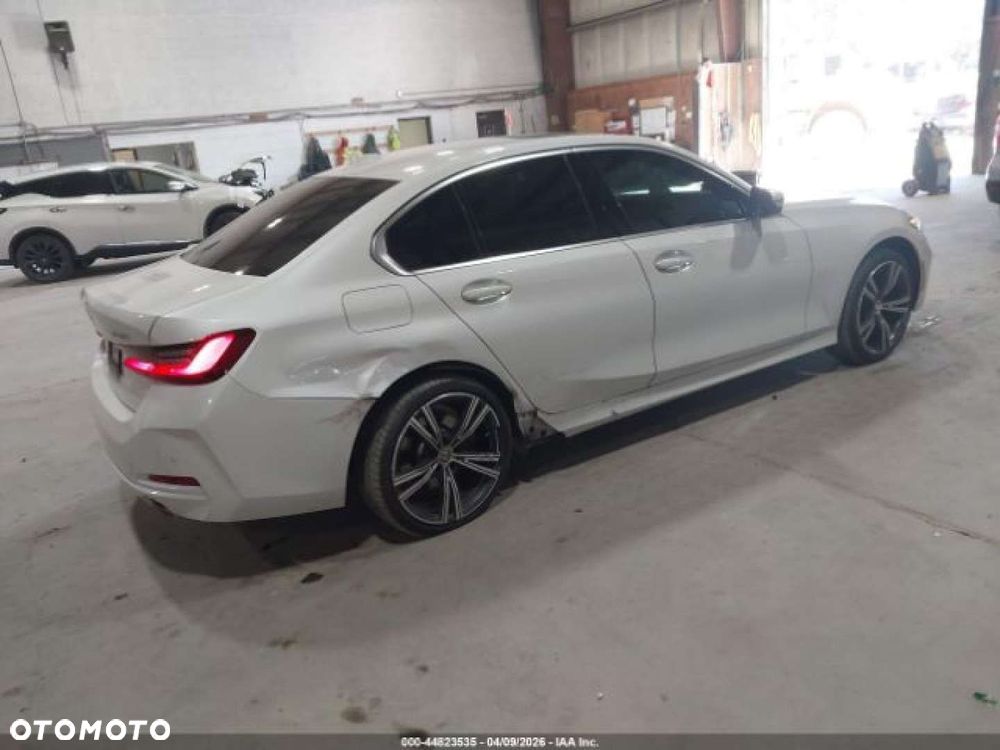 BMW Seria 3 - 6
