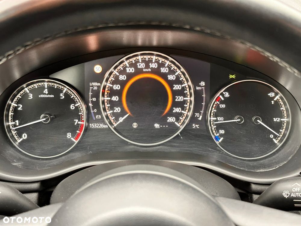 Mazda 3 2.0 mHEV Prime Line - 21