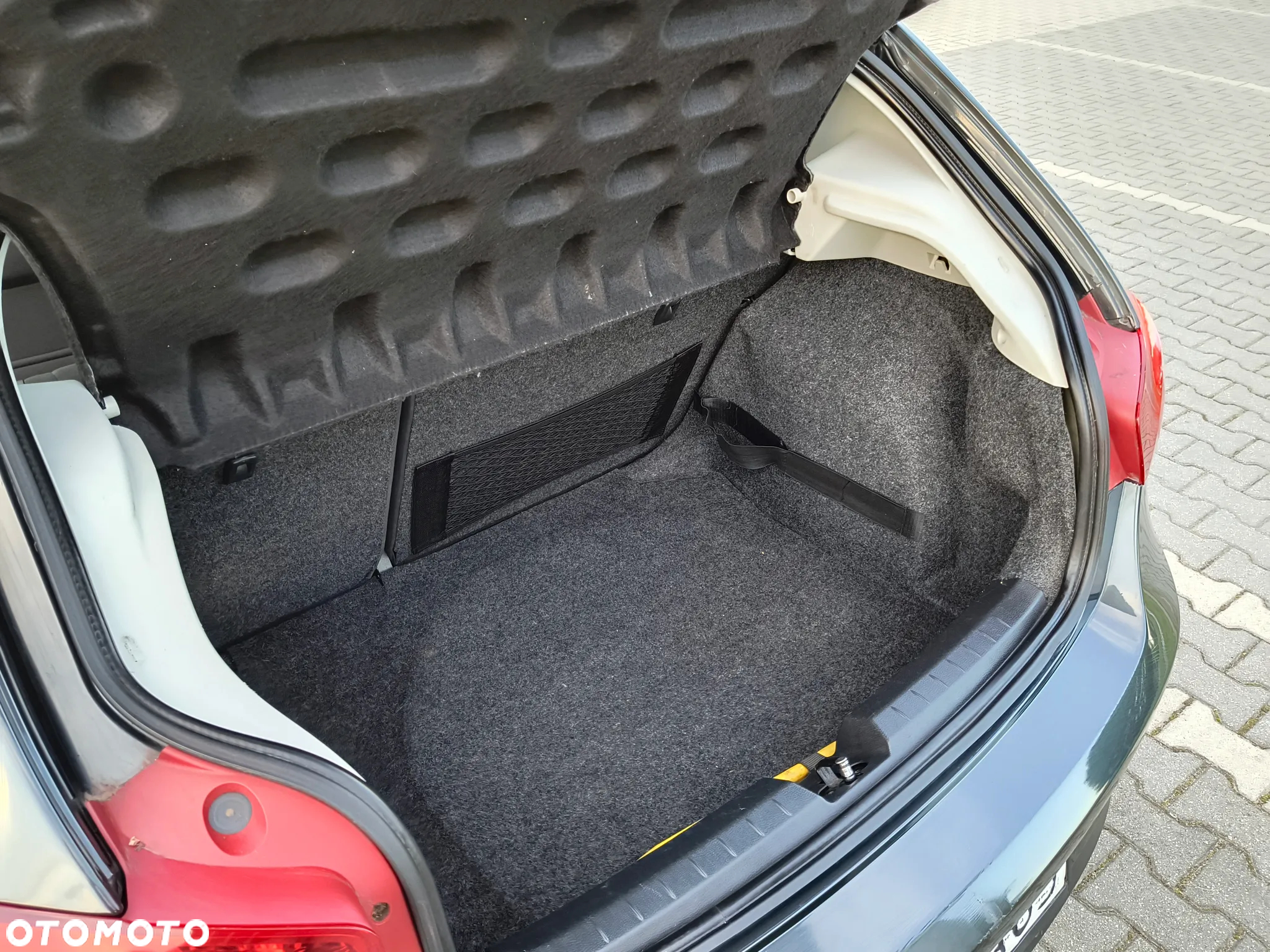 Seat Ibiza 1.2 12V Copa - 24