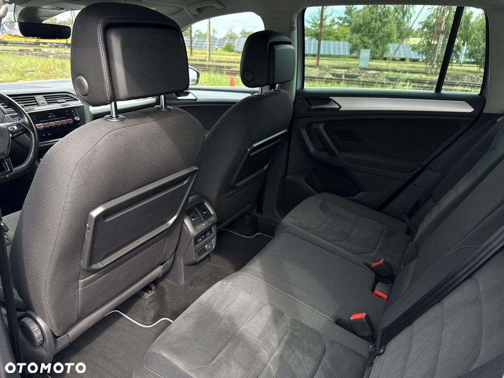 Volkswagen Tiguan 2.0 TDI BMT SCR 4Mot Comfortline DSG - 33