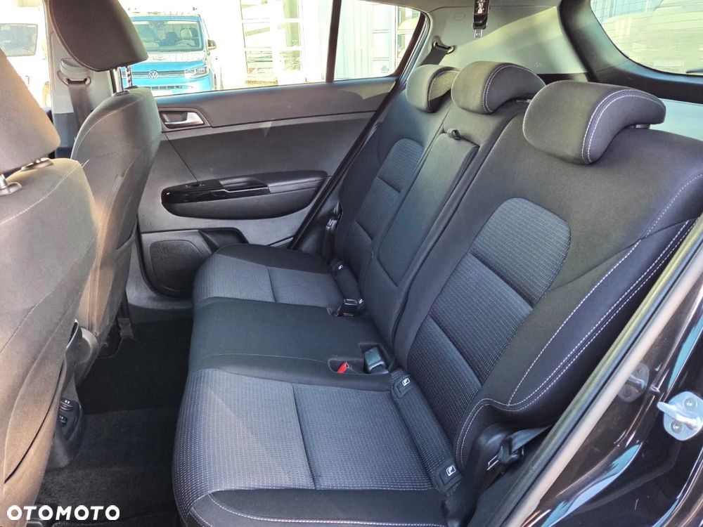Kia Sportage 1.6 GDI L Business Line Plus 2WD - 33