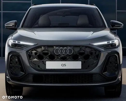 Audi Q5 TFSI mHEV 150 kW S tronic - 10