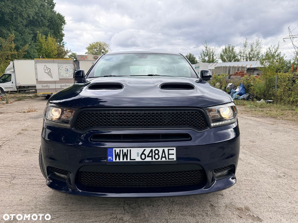 Dodge Durango - 9