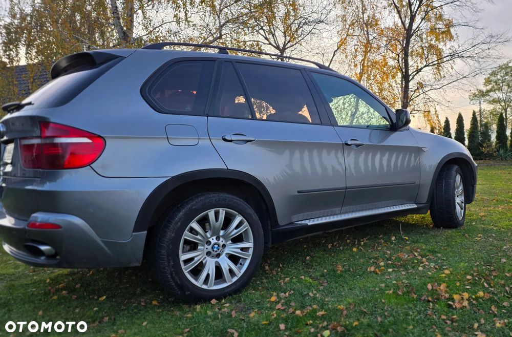 BMW X5 3.0d xDrive - 12