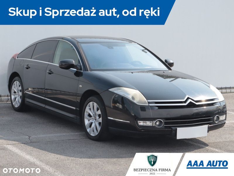 Citroën C6 - 3