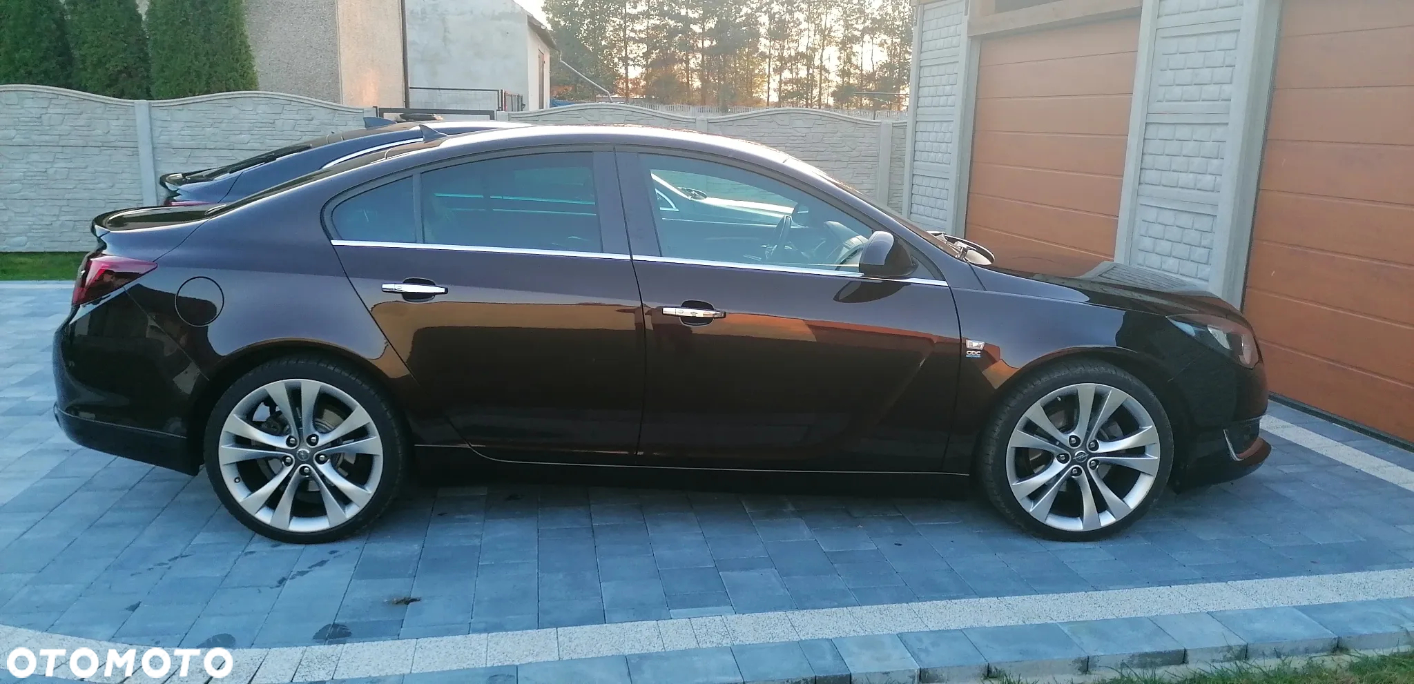 Opel Insignia 2.0 BiTurbo CDTI ecoFLEX Start/Stop Sport - 26