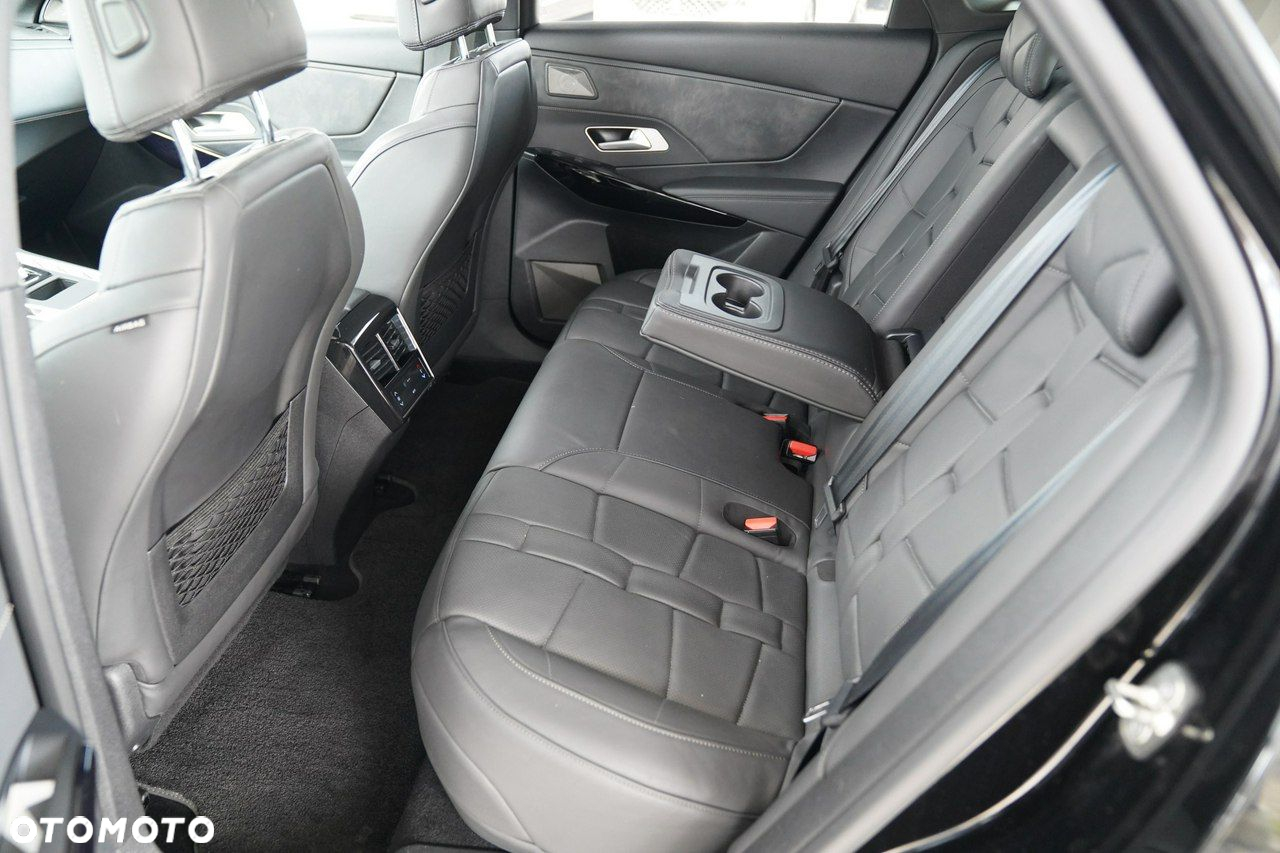 DS Automobiles DS 7 Crossback - 21