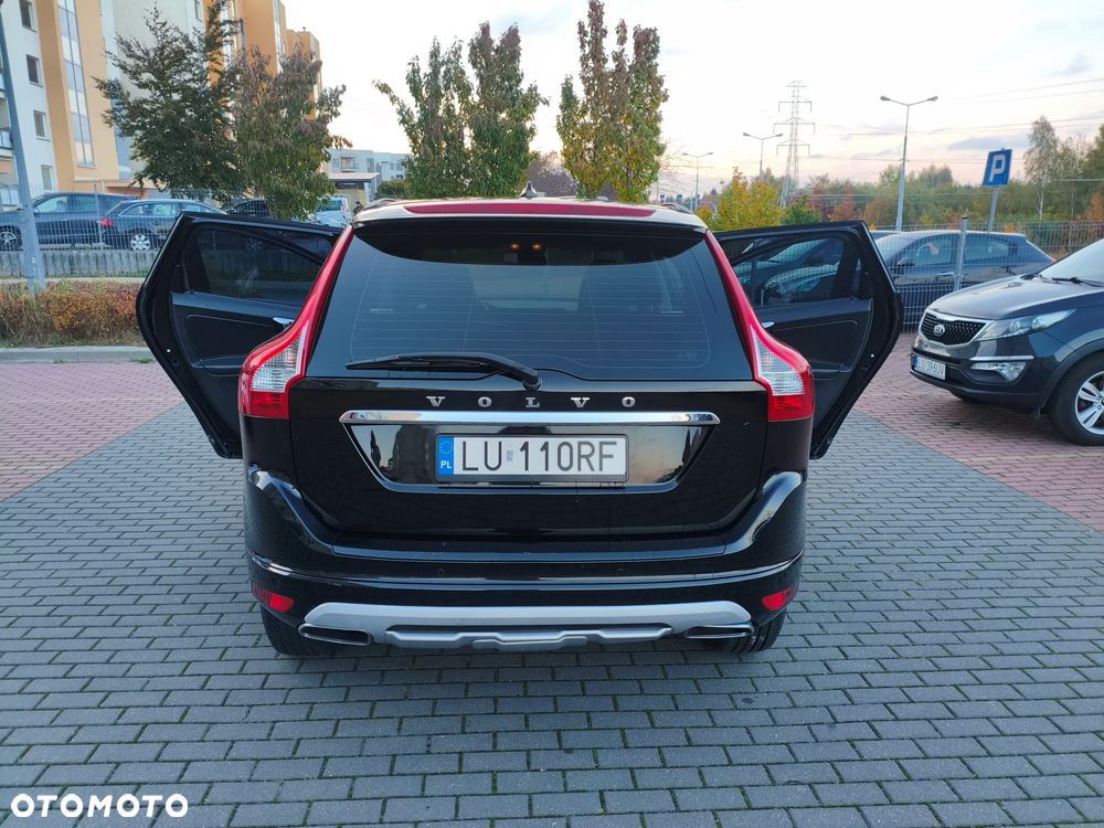 Volvo XC 60 - 14