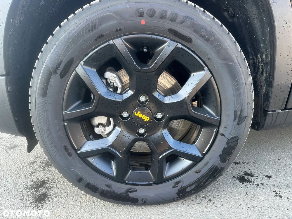 Jeep Avenger 1.2 T3 mHEV The North Face 4xe eDCT6 - 17