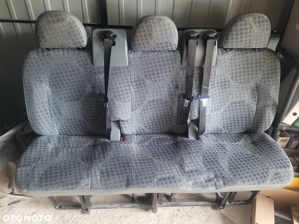 Ford Transit - 19