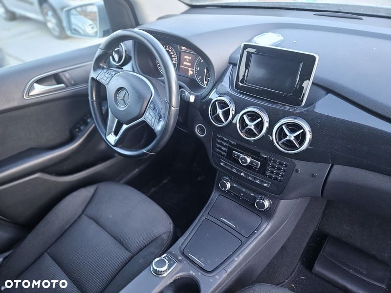Mercedes-Benz Klasa B - 6