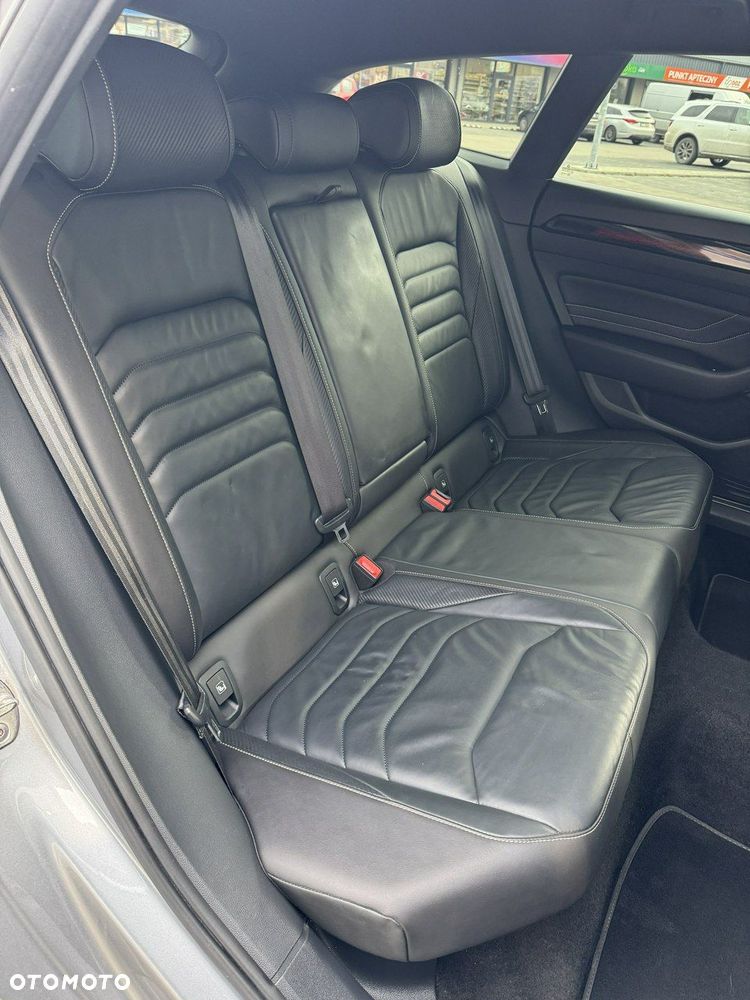 Volkswagen Arteon - 17