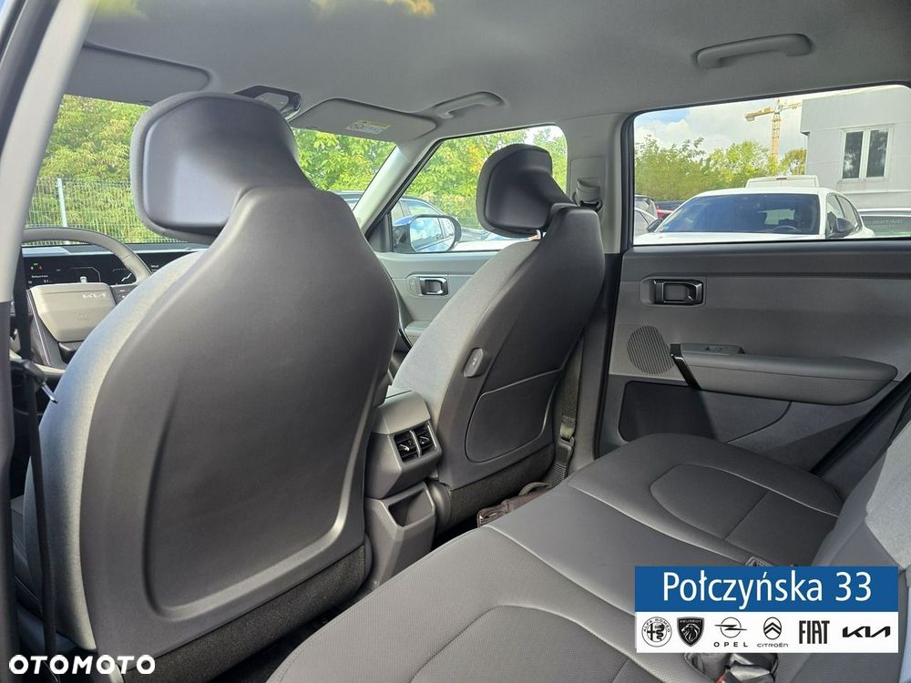 Kia Seltos 1.6 T-GDI L DCT - 17