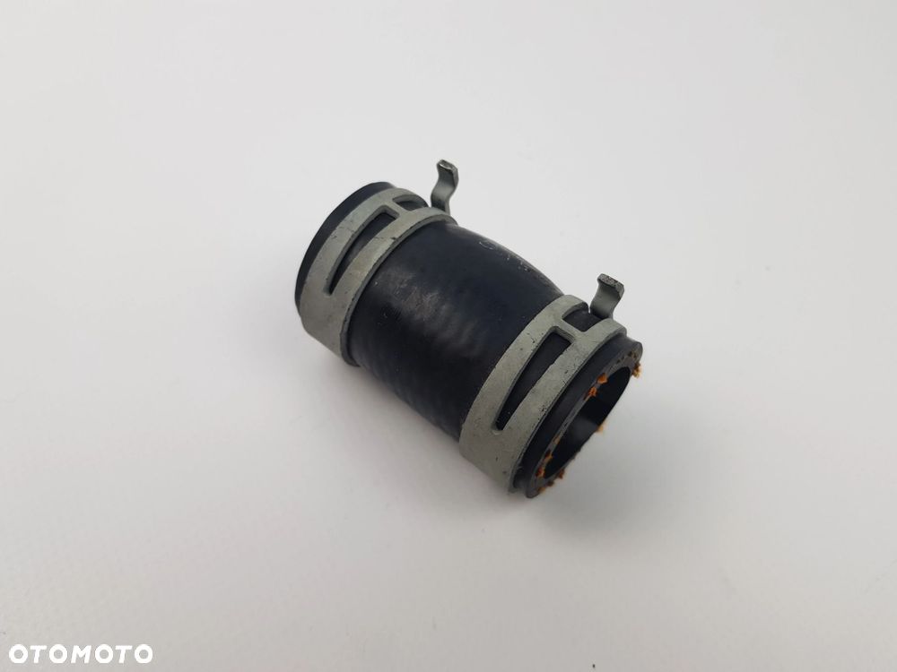Przewód chłodnicy powietrza Intercoolera Mercedes w205 AMG C63 A1770904401 - 4