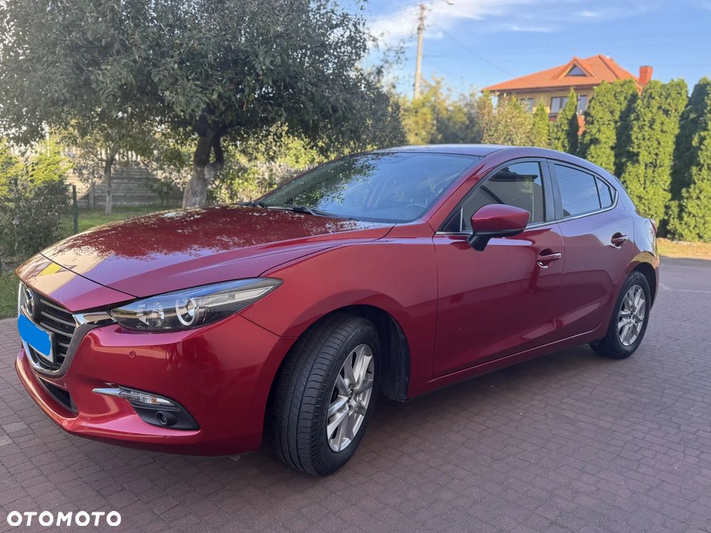 Mazda 3 2.0 Skyenergy - 7
