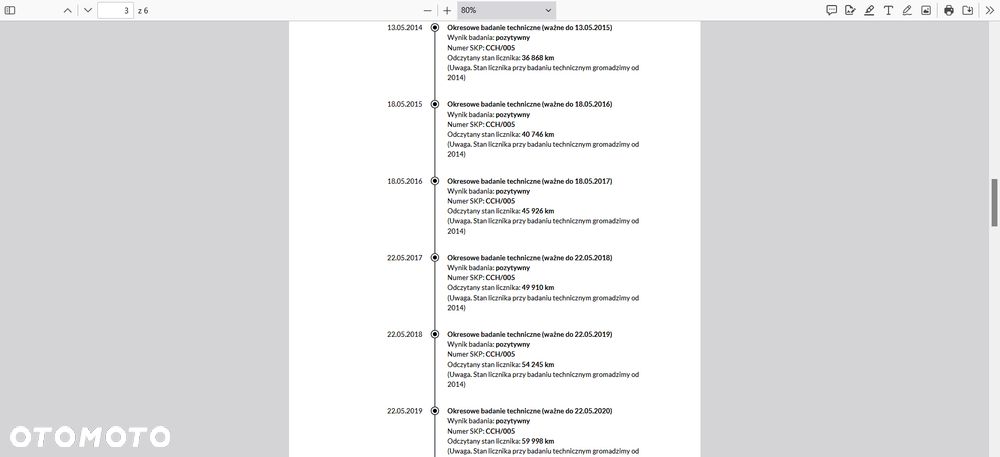 Renault Megane 1.6 16V Dynamique - 18