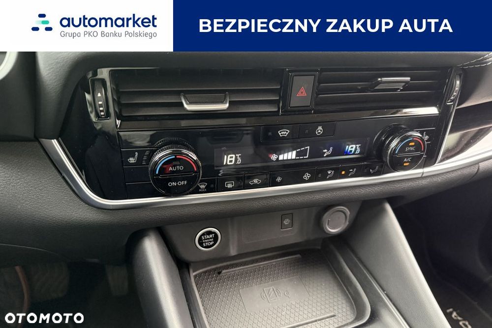 Nissan Qashqai 1.3 DIG-T MHEV N-Connecta Xtronic - 19