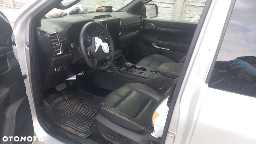 Ford Ranger - 4