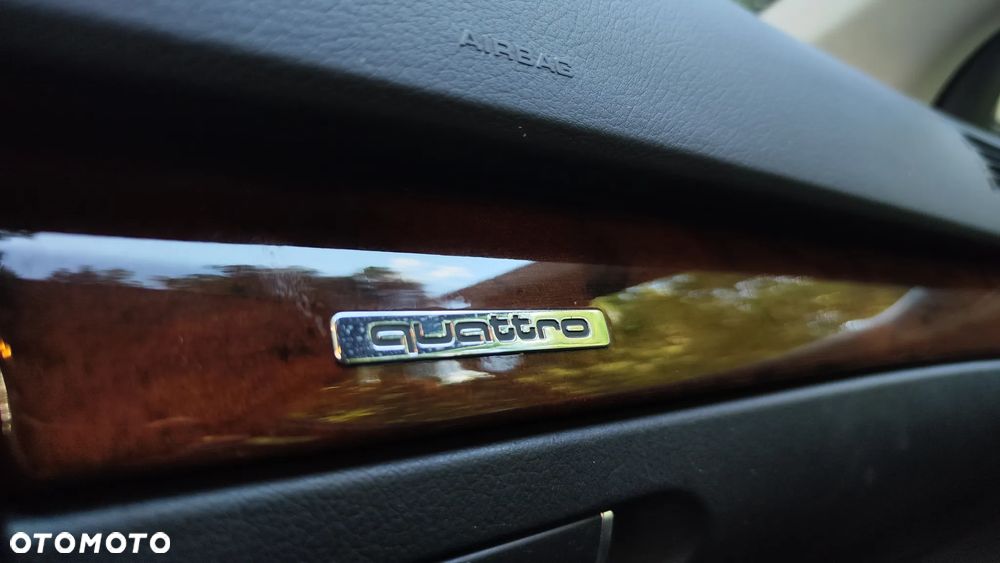 Audi A4 3.0 Quattro - 22