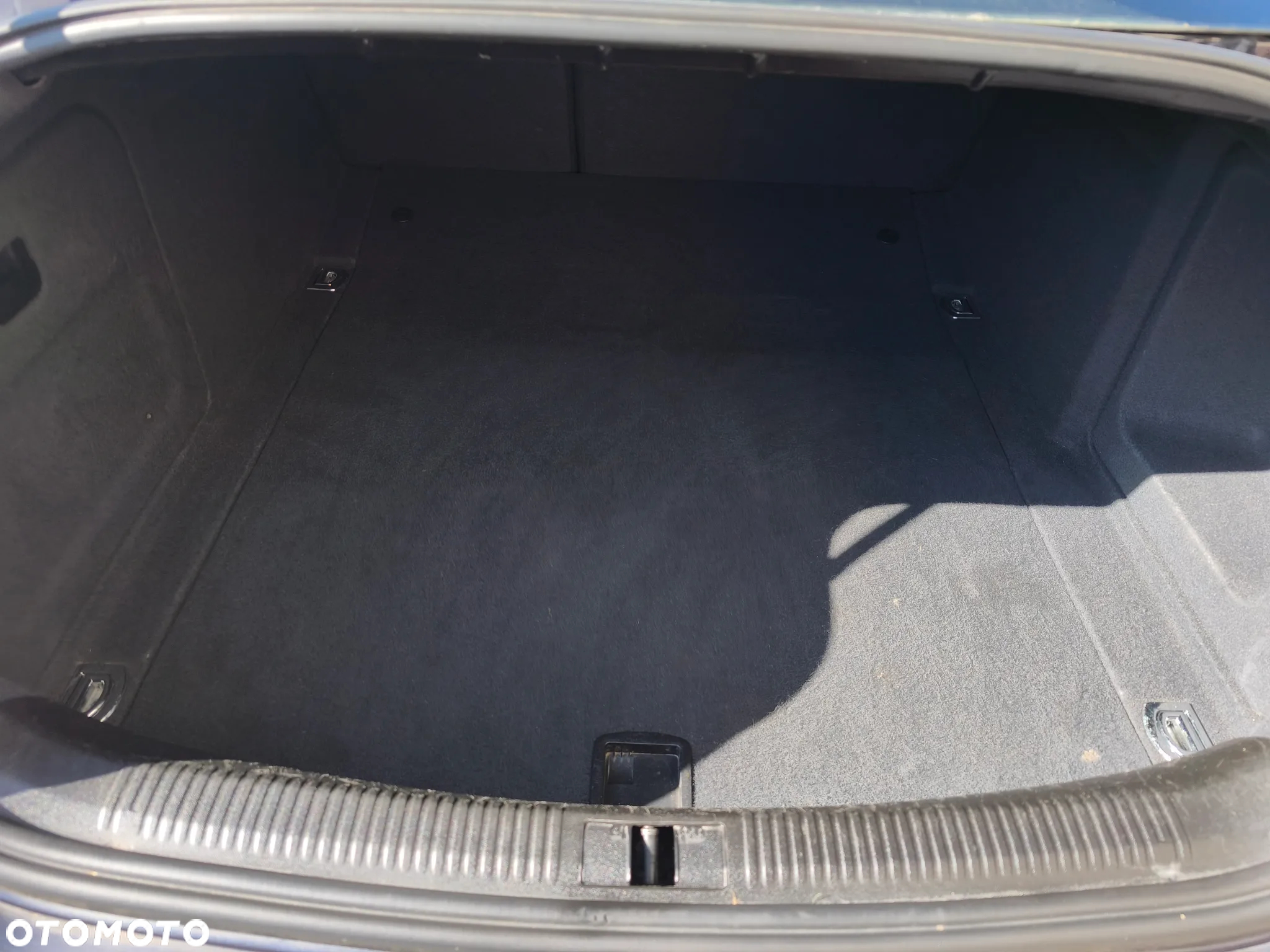 Audi A6 - 16