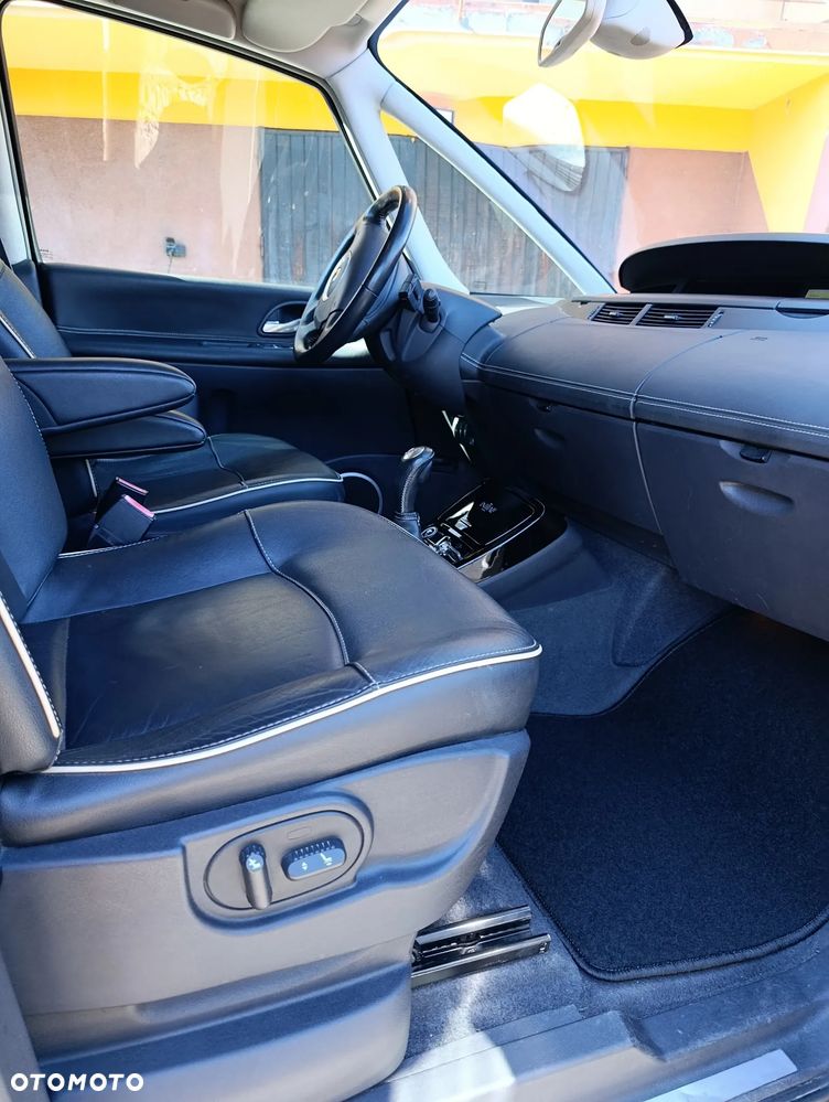 Renault Espace 2.0 dCi Initiale ESM - 26