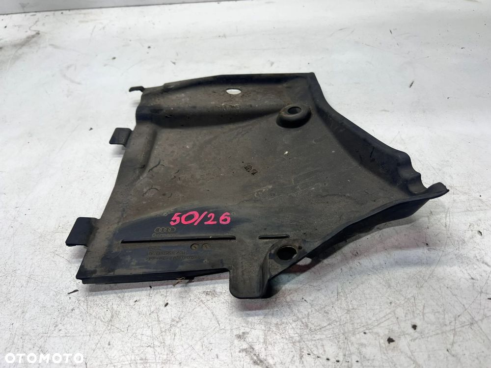 OSŁONA PODWOZIA PRZÓD AUDI A4 B9 8W0825201 50/26 - 2
