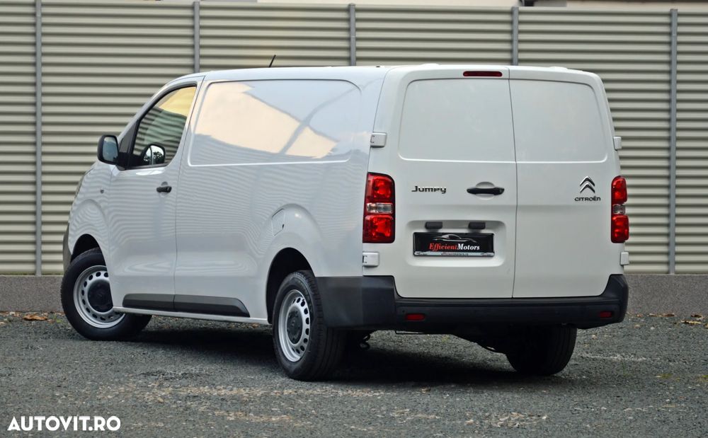 Citroën Jumpy - 20