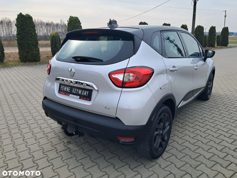 Renault Captur ENERGY TCe 120 EDC Initiale Paris - 13