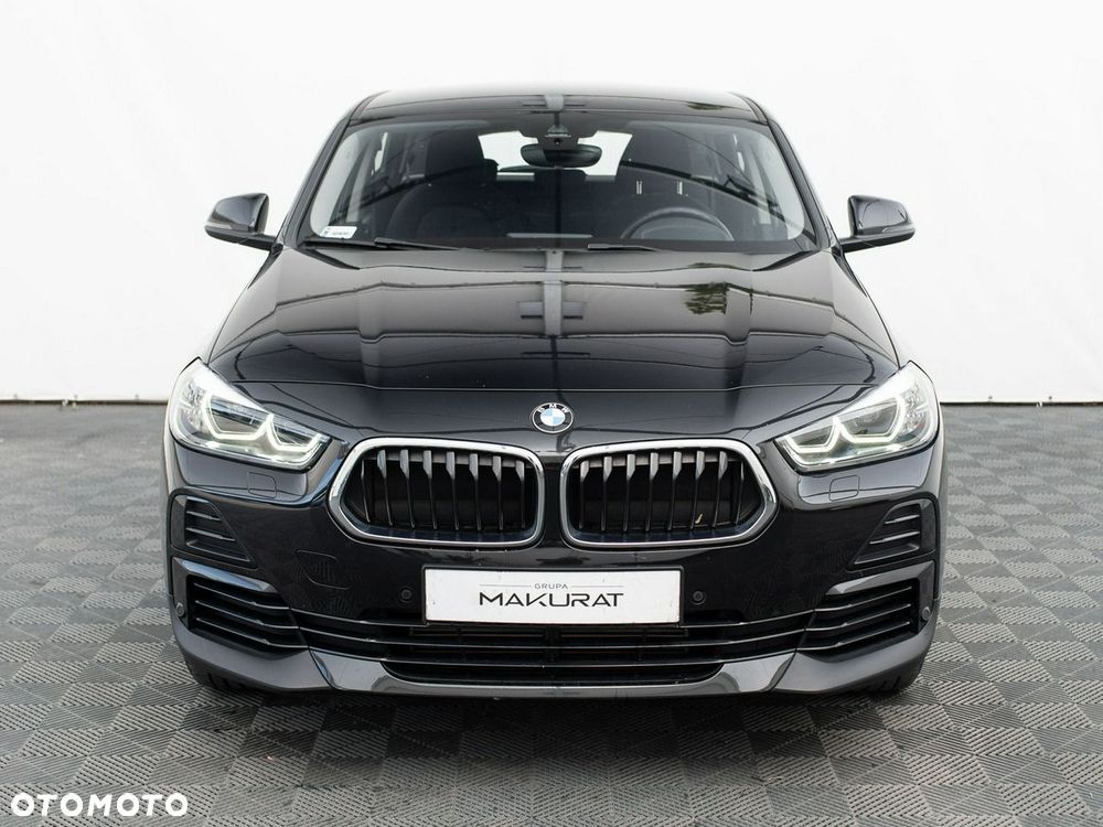 BMW X2 sDrive18i Advantage - 8