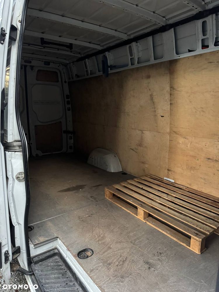Mercedes-Benz Sprinter 906.231 - 8