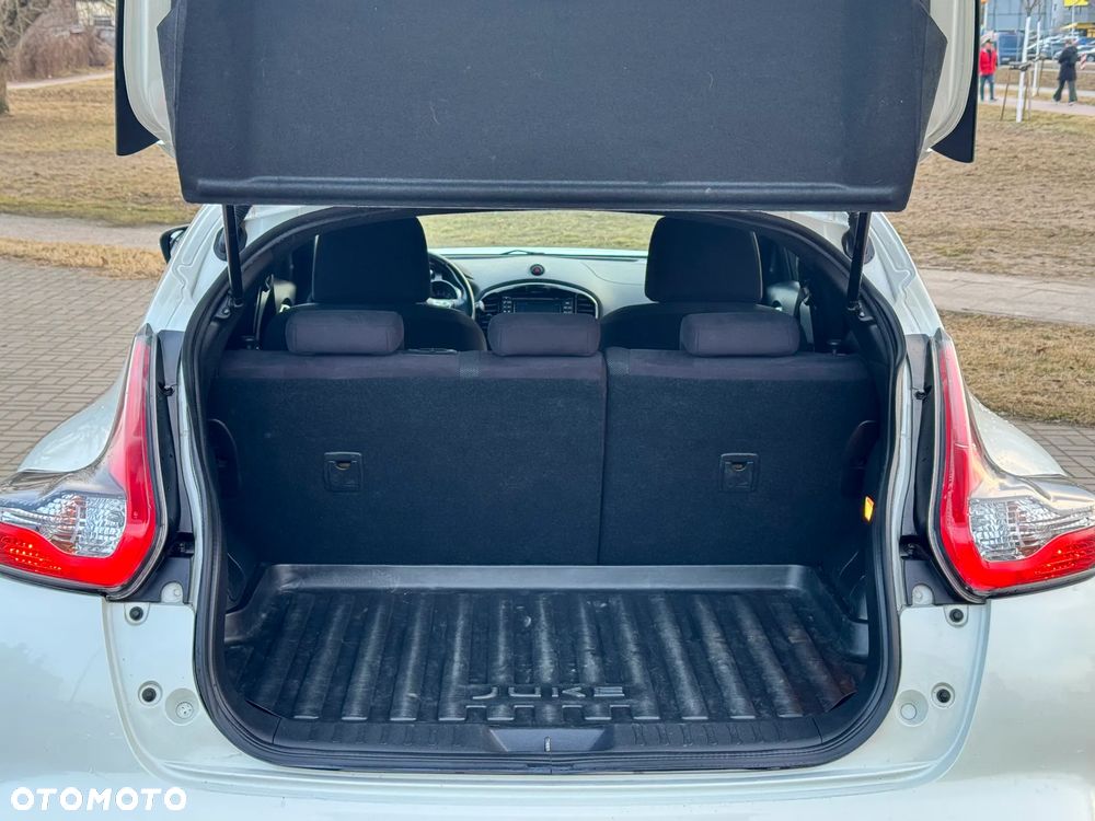 Nissan Juke 1.2 DIG-T 360 - 23