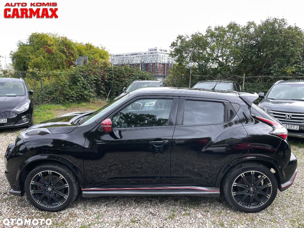Nissan Juke - 4
