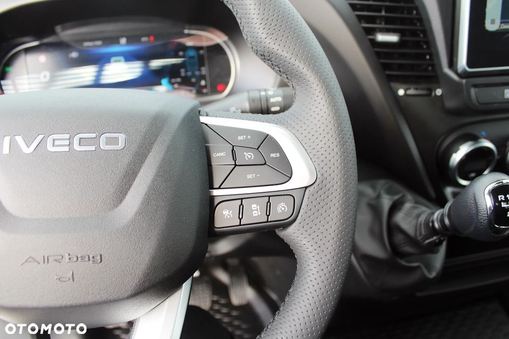 Iveco 35C21 Hi-Matic - 17